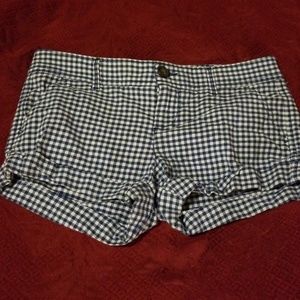 Abercrombie & Fitch shorts